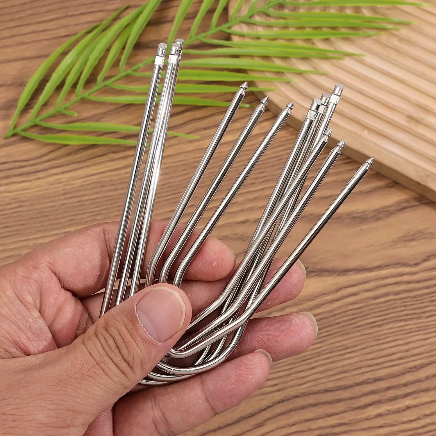 2/4pcs Auto Radio Stereo Removals Installation Key Kit Car Removal Tool CD Player Set Accessories