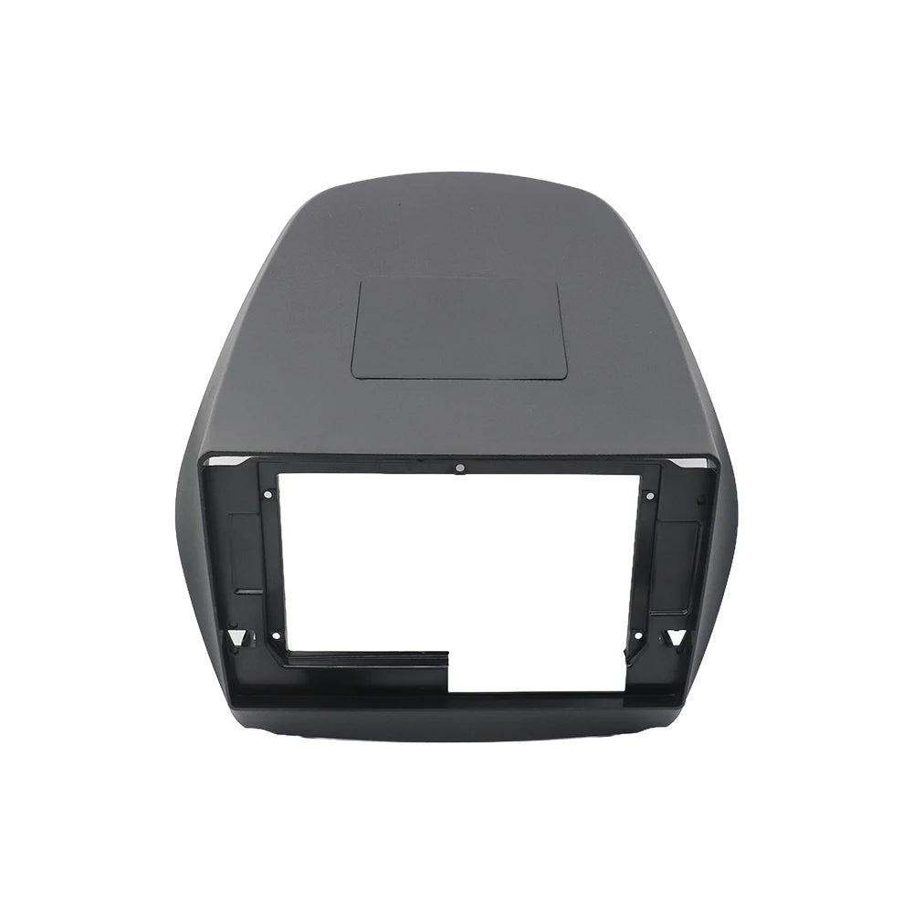 10.1 INCH Car Stereo GPS DVD Radio Player Panel Audio Installation Frame Fascia Dash Trim Kit for HYUNDAI TUCSON IX35