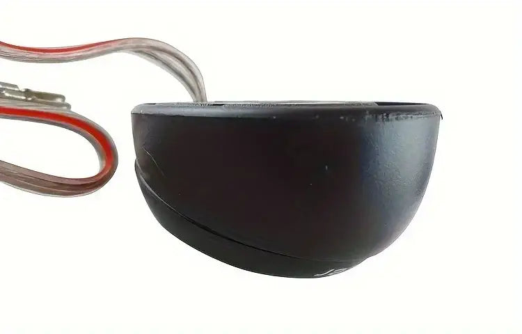 Stereo Speakers Music Car 300W Silk Film Modified