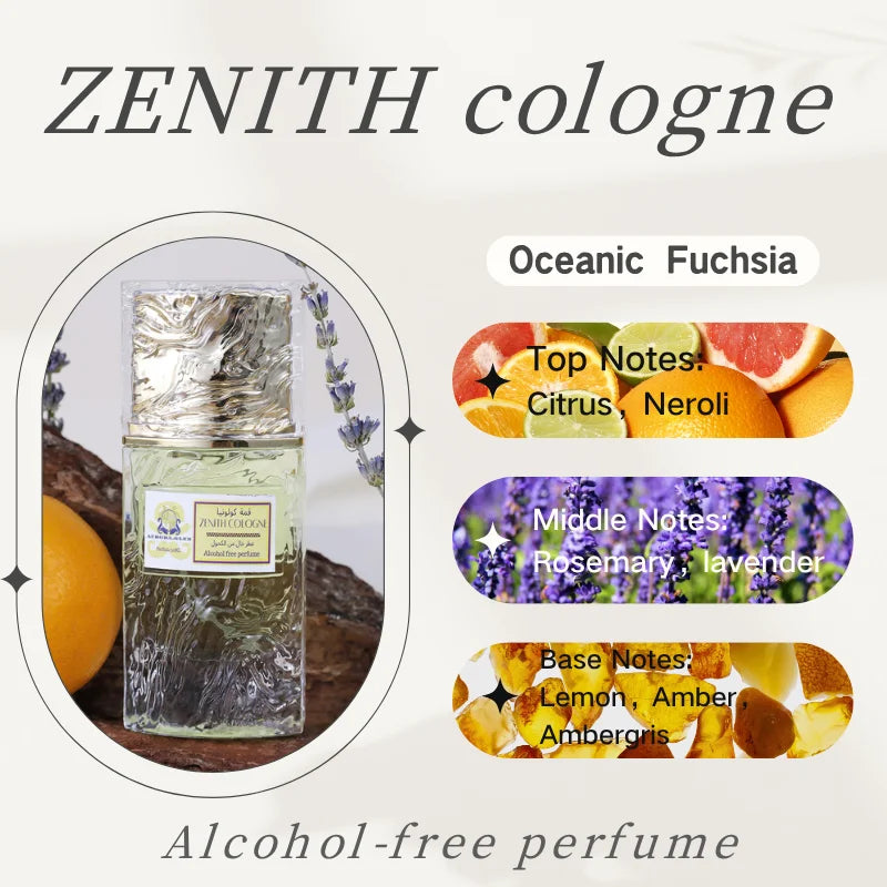 100% Branded Original Perfume Floral Woody Notes Men’s Women’s Dating Charming Fragrance Deodorant Long Lasting EDP 50ml