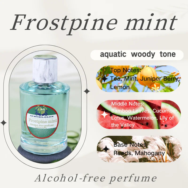 100% Branded Original Perfume Floral Woody Notes Men’s Women’s Dating Charming Fragrance Deodorant Long Lasting EDP 50ml