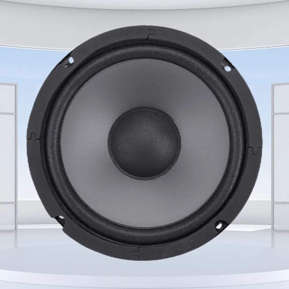 4/5/6.5Inch Universal Car HiFi Coaxial Stereo Speaker