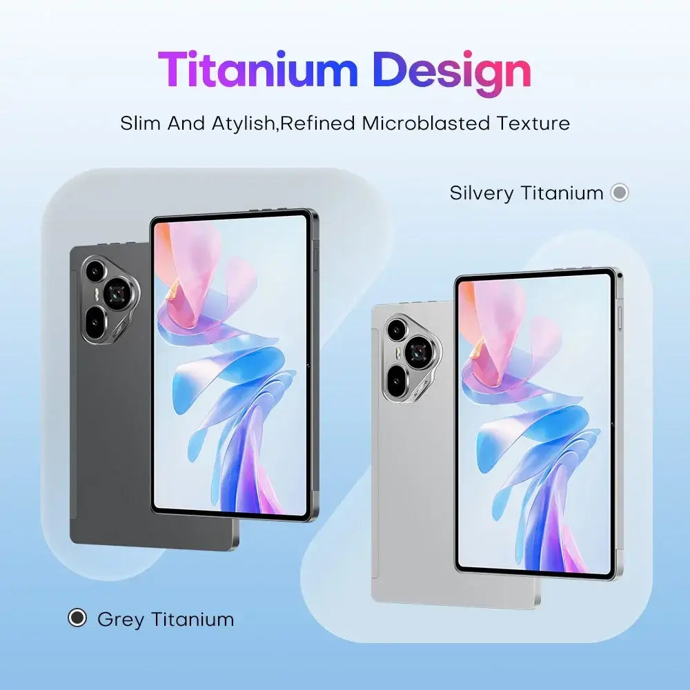 2025 Global Version Original Tablets Pad 7 Ultra Android 14 16GB + 1T 8800mAh Tablet PC WiFi GPS 11inch HD 4K 5G Dual