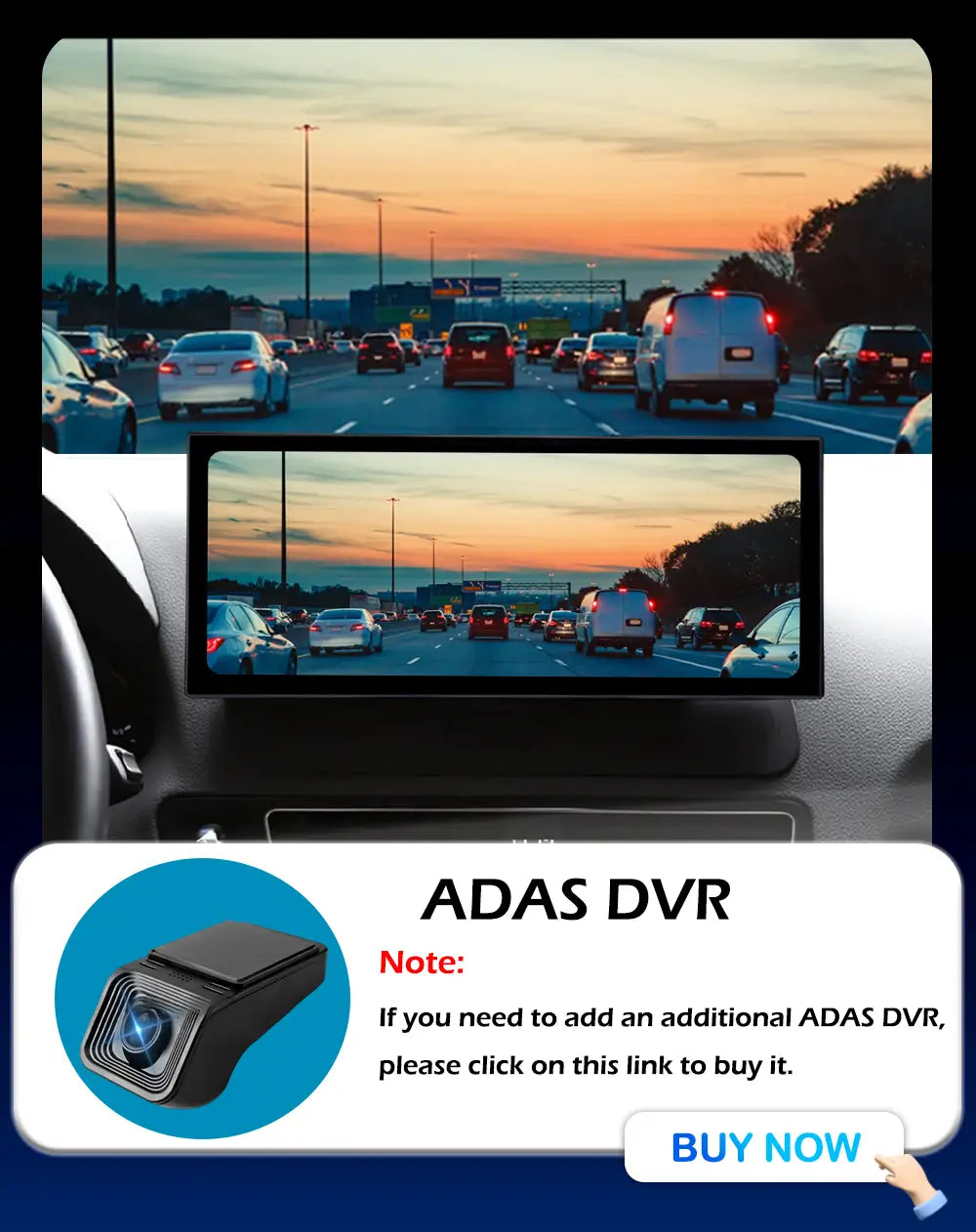 GPS Car Radio for Audi A3 2013 - 2020 Audio Multimedia