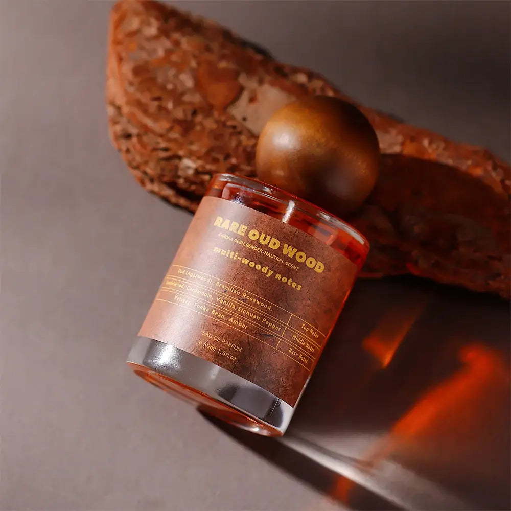 100% Branded Original Perfume Floral Woody Notes Men’s Women’s Dating Charming Fragrance Deodorant Long Lasting EDP 50ml