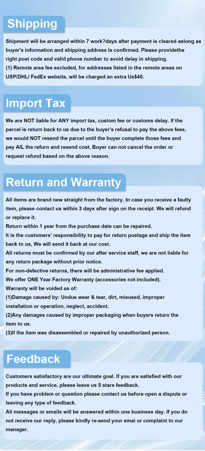 GPS Navigation 7 inch 4G Wifi Car Radio Android 16 for Audi