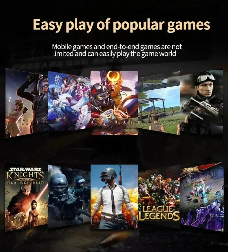 Headset Gamer Headphones Wired Earphone Gaming Earbuds With Mic For Pubg PS4 CSGO Casque Phone Tablet Laptop Universal