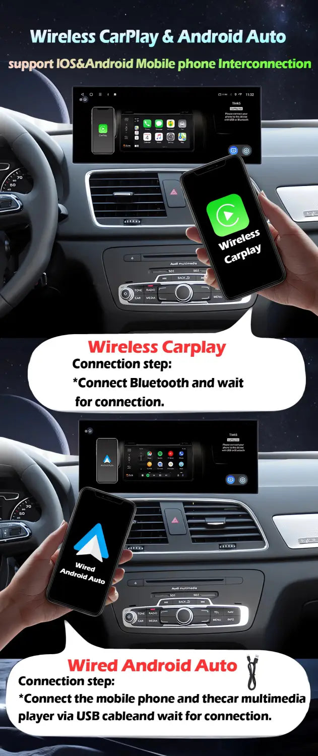 GPS Navi Car Video Multimedia Radio Player Android 16