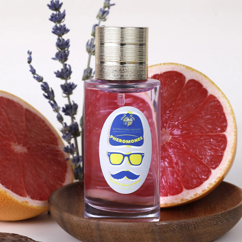 100% Branded Original Perfume Floral Woody Notes Men’s Women’s Dating Charming Fragrance Deodorant Long Lasting EDP 50ml