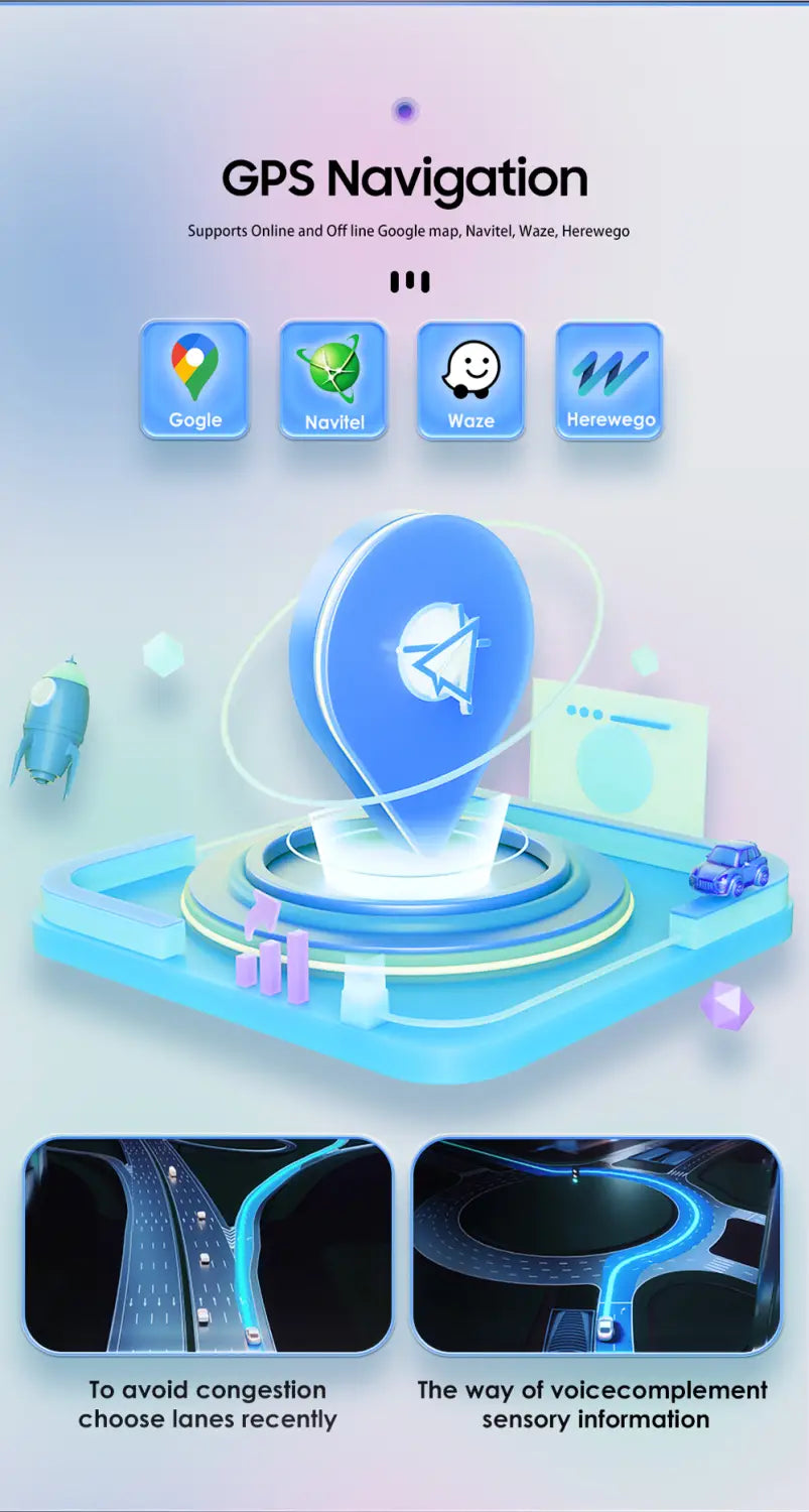 Android Car GPS PLAYER for Opel Astra H J 2004 Vectra
