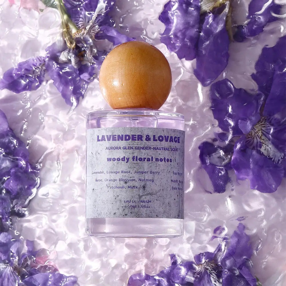 100% Branded Original Perfume Floral Woody Notes Men’s Women’s Dating Charming Fragrance Deodorant Long Lasting EDP 50ml