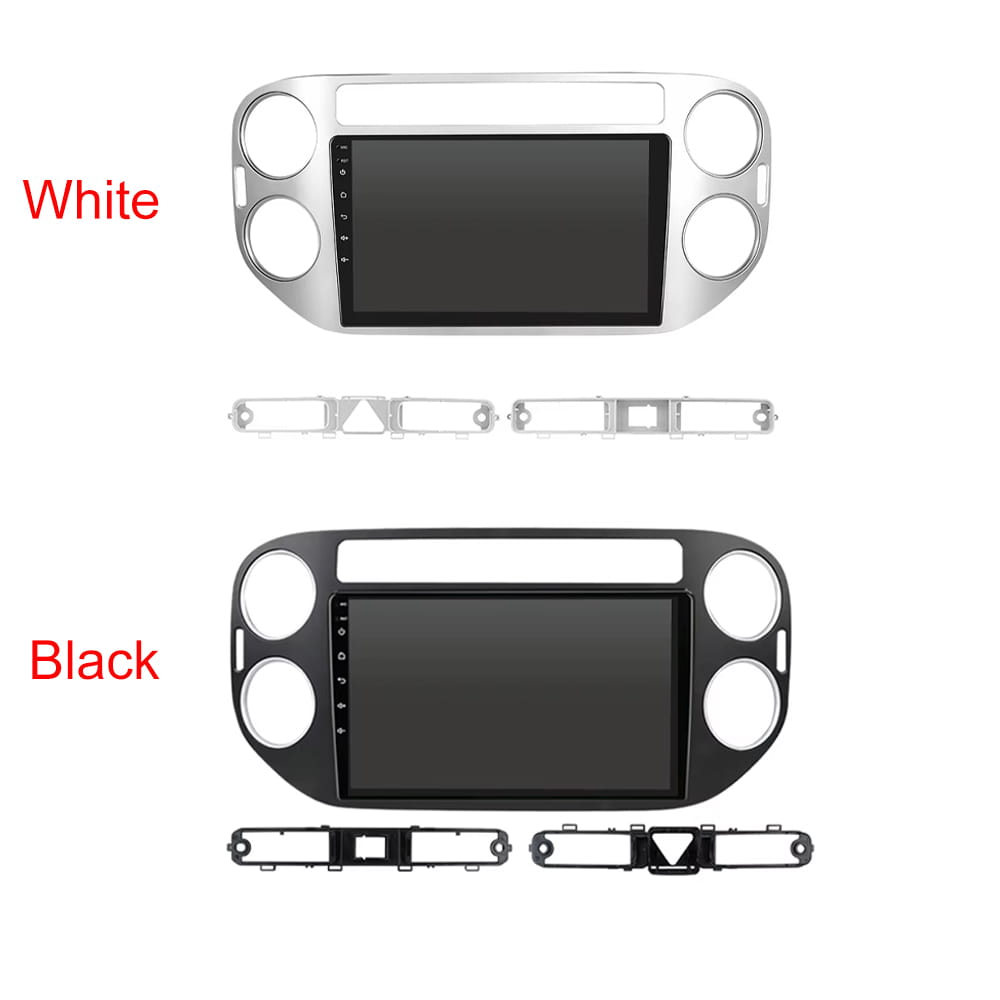 Android Auto Multimedia For VOLKSWAGEN VW GOLF 5 PLUS
