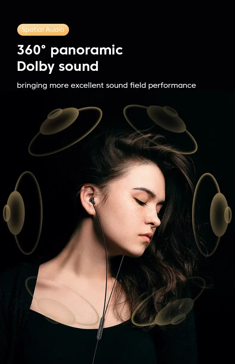 3M/2M Earphones Wired Headphones 3.5mm Audio Microphone Dual Plug For Desktop Computer Headset Gamer PC Earbuds In-Ear