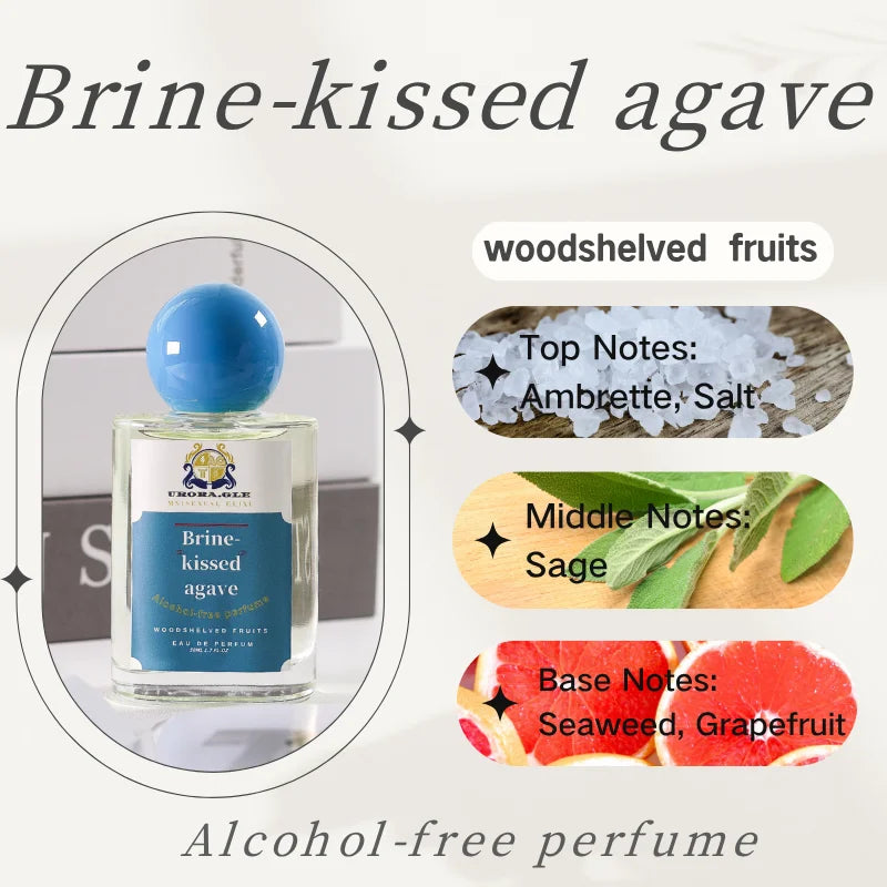 100% Branded Original Perfume Floral Woody Notes Men’s Women’s Dating Charming Fragrance Deodorant Long Lasting EDP 50ml
