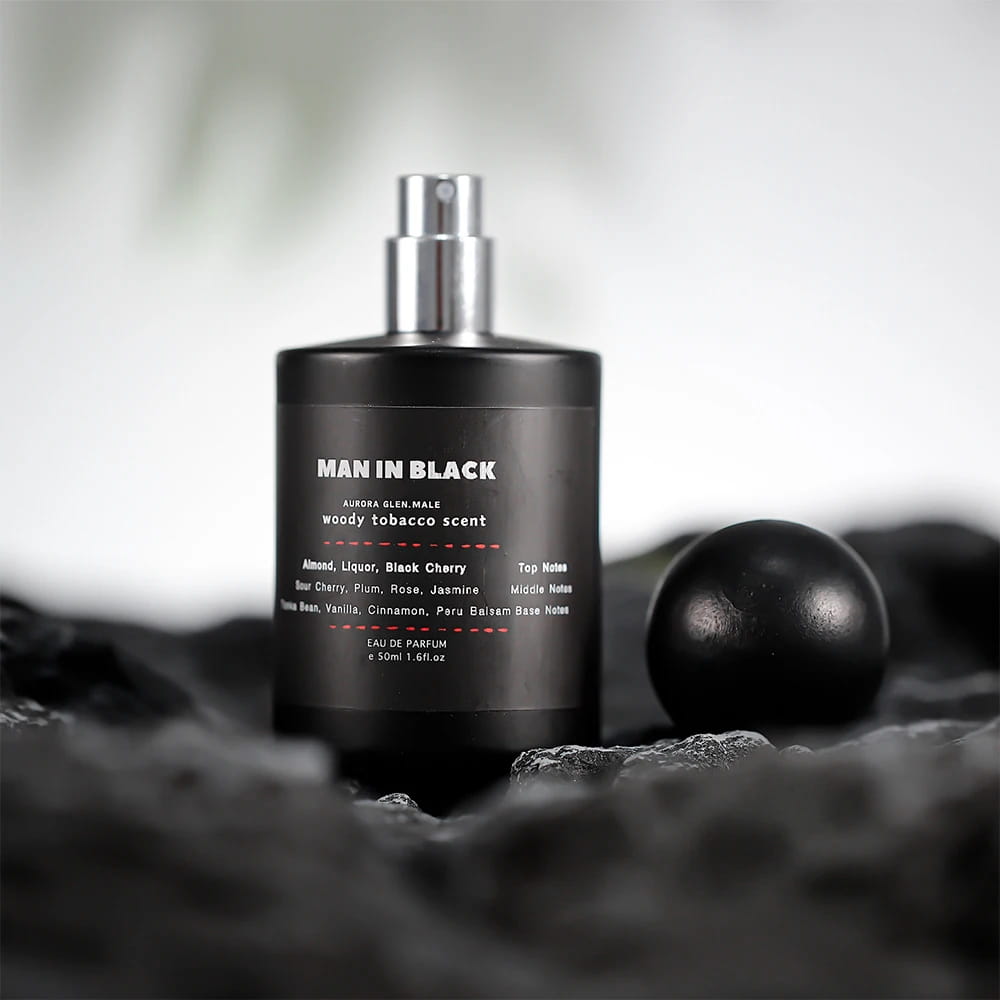 100% Branded Original Perfume Floral Woody Notes Men’s Women’s Dating Charming Fragrance Deodorant Long Lasting EDP 50ml