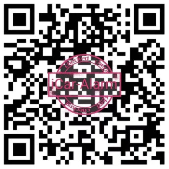 Universal Car Alarm Systems Auto Remote Central Kit Door Lock Keyless APP With Contr Entry System Locking