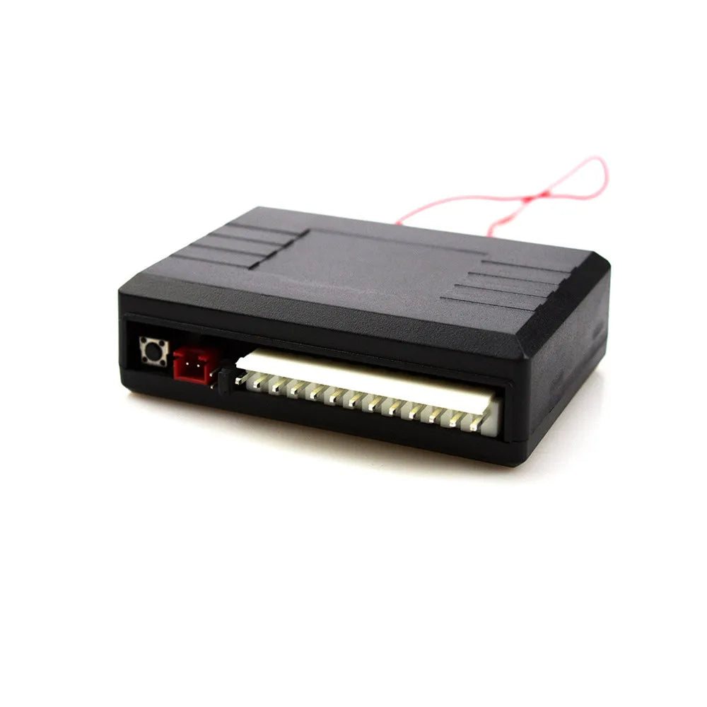 12V Car Remote Central Door Lock Keyless System Control Alarm Systems Locking withAuto Kit