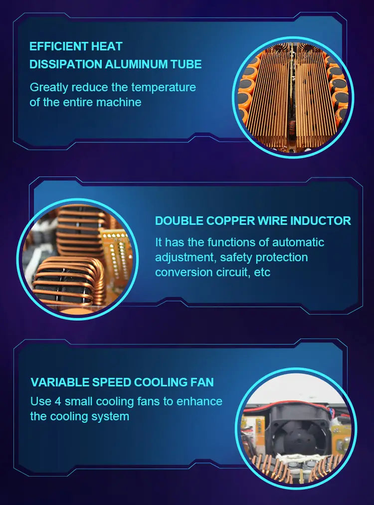 Sinbosen Class D 4 Channel Amplifier K4-600 Professional Digital Power 600w 8 Ohm