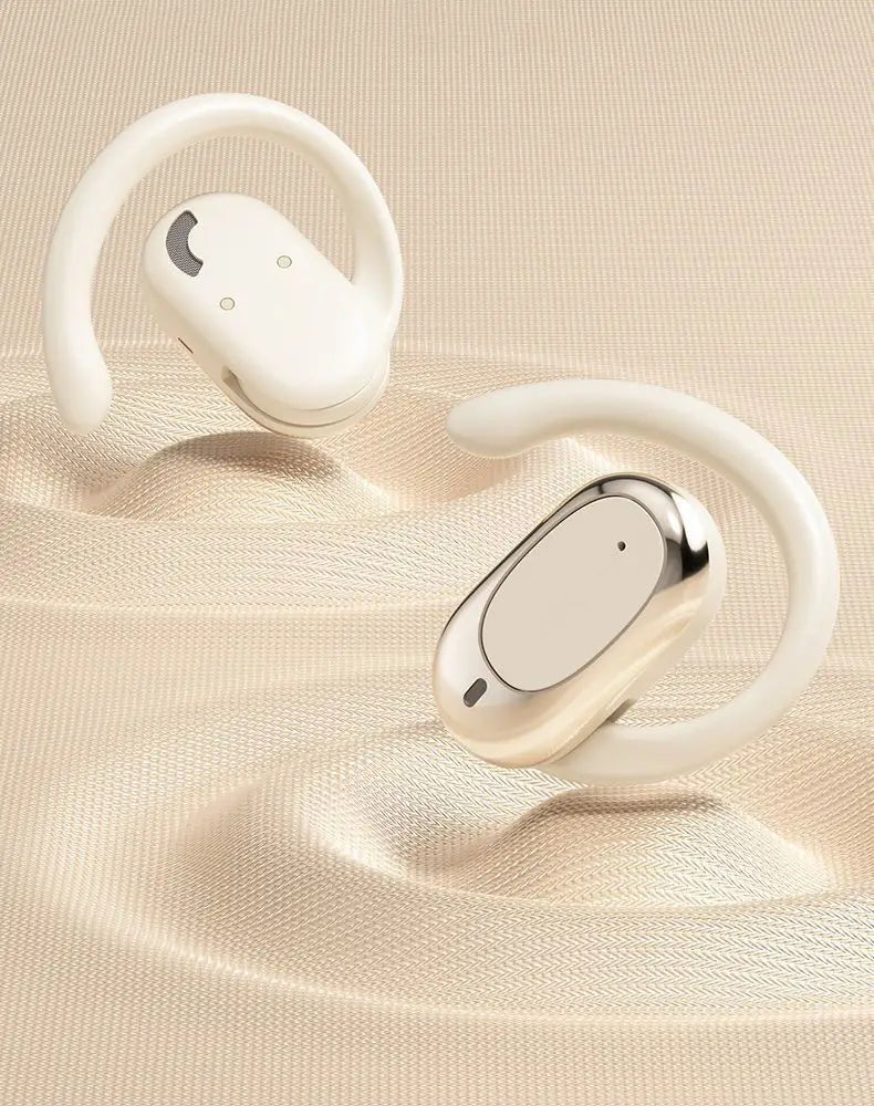 Innovative TWS Bluetooth Earbuds - Berlin Voice OWS