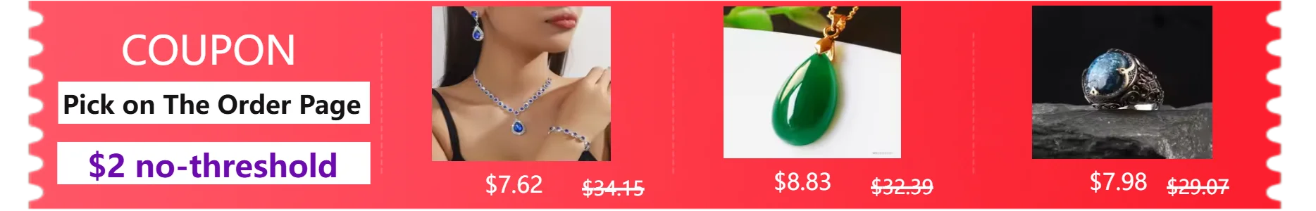 Green jade pendant necklace in s925 silver with blue gemstone accents