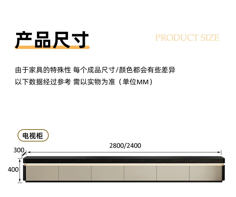 Elegant Space Saving TV Stand Eco Friendly Materials Sustainable Modern Aesthetics Sliding Doors Living Room Furniture