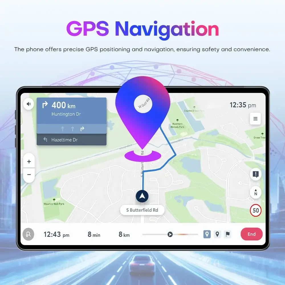 2025 Global Version Original Tablets Pad 7 Ultra Android 14 16GB + 1T 8800mAh Tablet PC WiFi GPS 11inch HD 4K 5G Dual