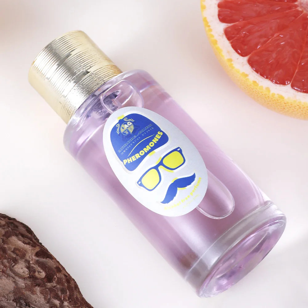100% Branded Original Perfume Floral Woody Notes Men’s Women’s Dating Charming Fragrance Deodorant Long Lasting EDP 50ml
