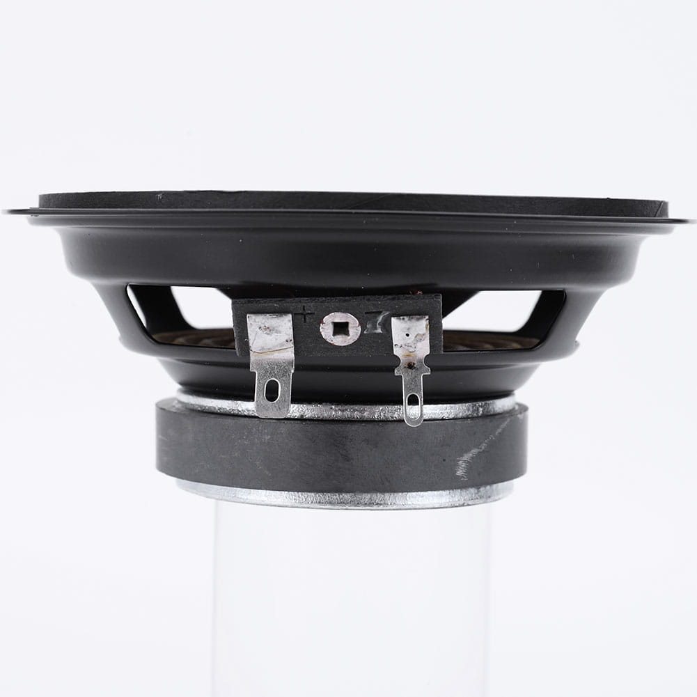 4/5/6.5Inch Universal Car HiFi Coaxial Stereo Speaker
