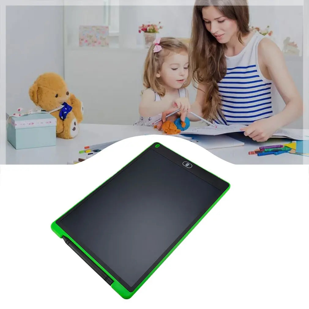 8.5 Inch LCD Writing Tablet Digital Drawing Handwriting Pads Portable Electronic Board ultra-thin