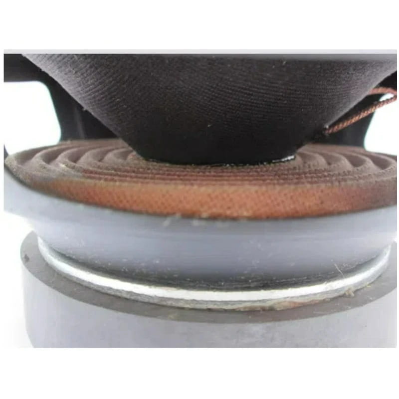 SOTAMIA 1Pcs 6.5 Inch Subwoofer 4 Ohm 200W Card Package Speaker Home Theater Smart Car Upgrade Modification