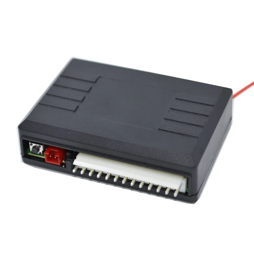 12V Car Remote Central Door Lock Keyless System Control Alarm Systems Locking withAuto Kit