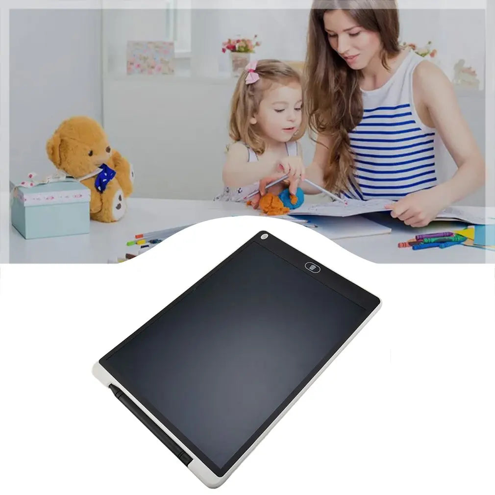 8.5 Inch LCD Writing Tablet Digital Drawing Handwriting Pads Portable Electronic Board ultra-thin