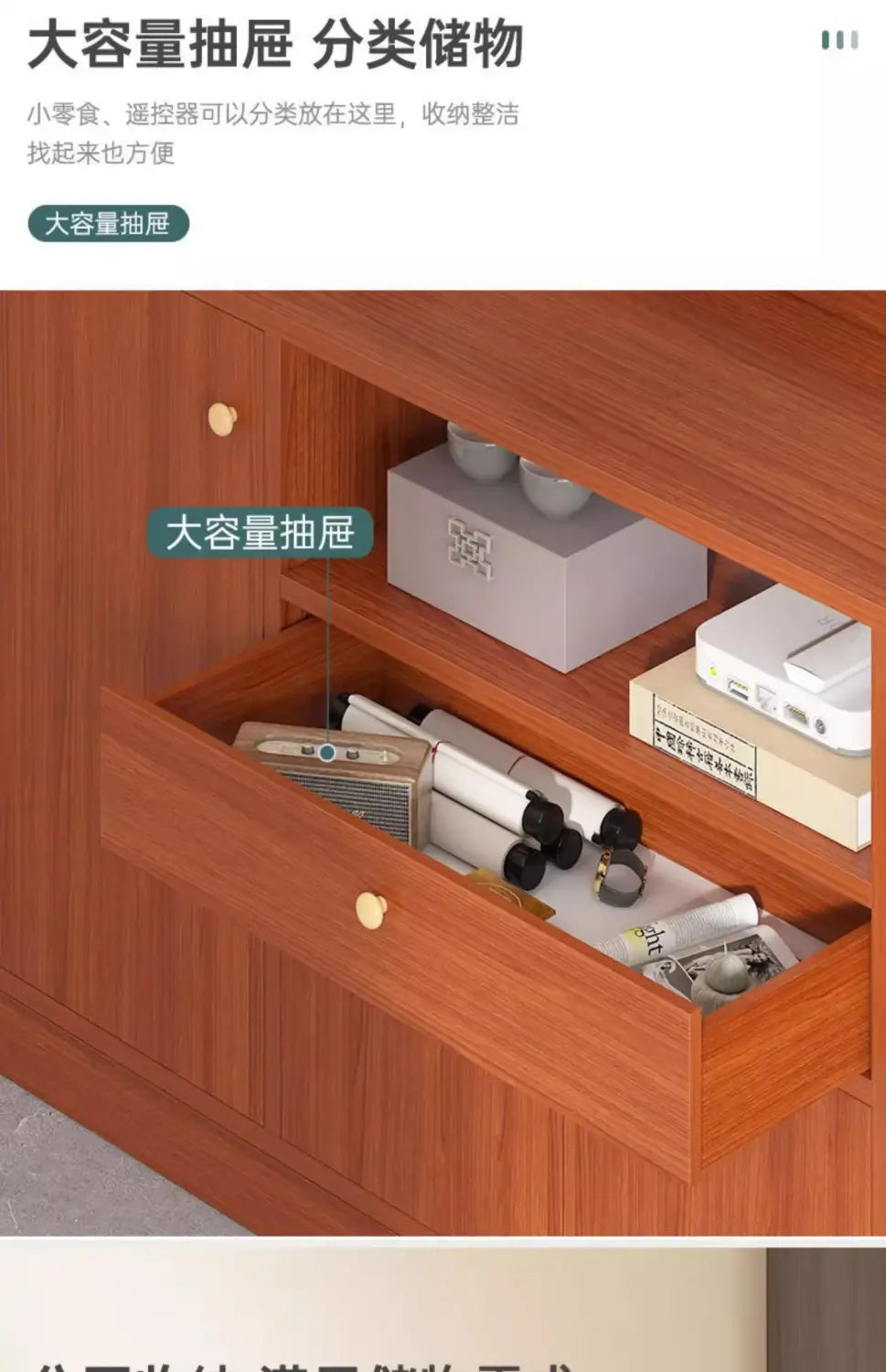 Vertical Storage Tv Stand Modern Handles Shelf White Cabinet Floor Design Stojaki Telewizyjne House Accessories