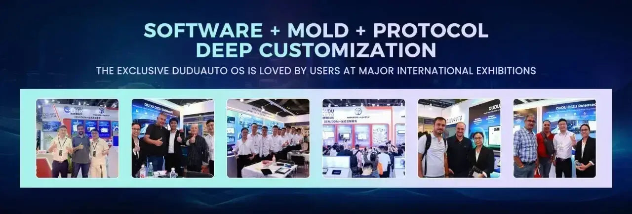 Car Digital Power Amplifier Audio Processor Stereo Bass Mini AMP Driver Lossless Music Amp