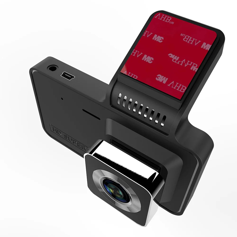 dvr dash cam for car dvrs camera camara para auto de segurança voiture veicular trasera coche