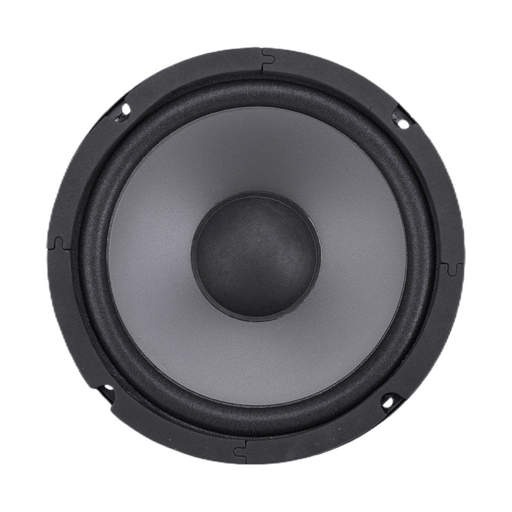 4/5/6.5Inch Universal Car HiFi Coaxial Stereo Speaker