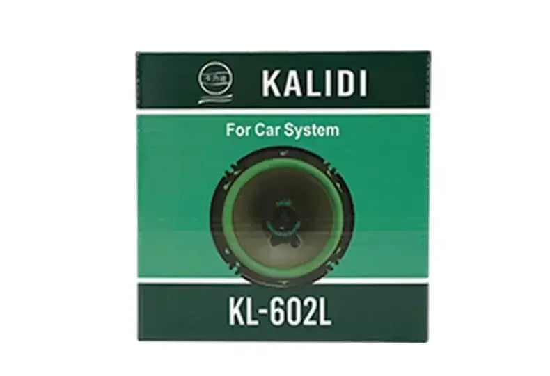 4/5/6.5 Inch Car Speakers Coaxial Subwoofer Universal