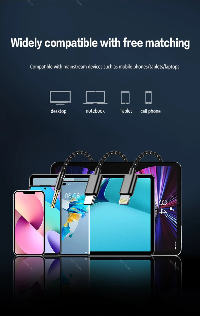 Gamer Wired Headphone Gaming Metal Earphone HiFi Bass Stereo 3.5mm-Pin Headset Noise Cancelling Earbud For Phone