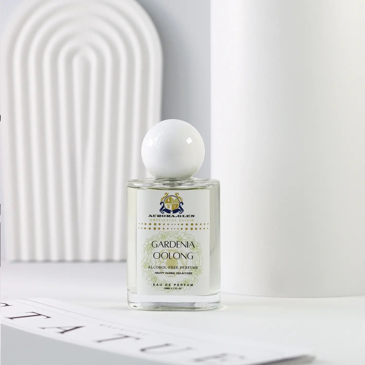 100% Branded Original Perfume Floral Woody Notes Men’s Women’s Dating Charming Fragrance Deodorant Long Lasting EDP 50ml