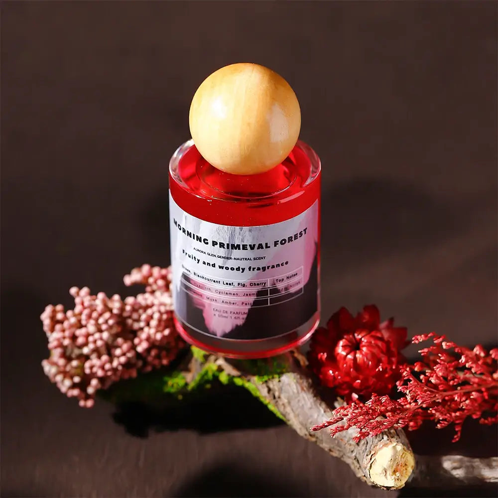 100% Branded Original Perfume Floral Woody Notes Men’s Women’s Dating Charming Fragrance Deodorant Long Lasting EDP 50ml