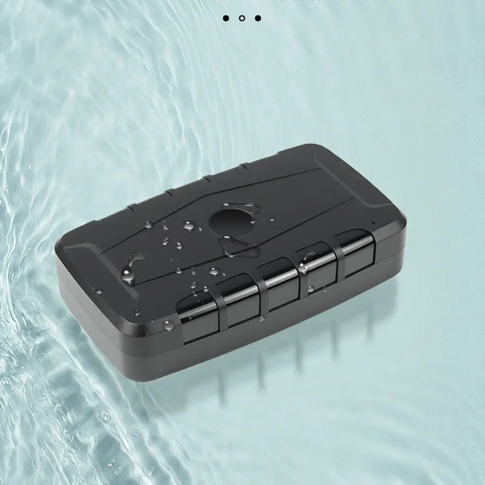 Car Tracking Alarm GPS Tracker 4G 10000mAh