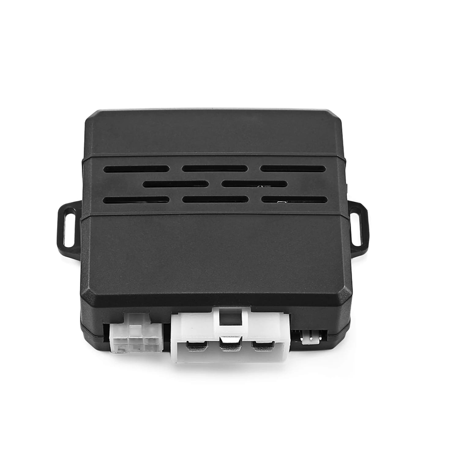 Universal Car Alarm Auto Start Stop System Remote Control Engine Ignition Autostart Kit Keyless Push Accessorie