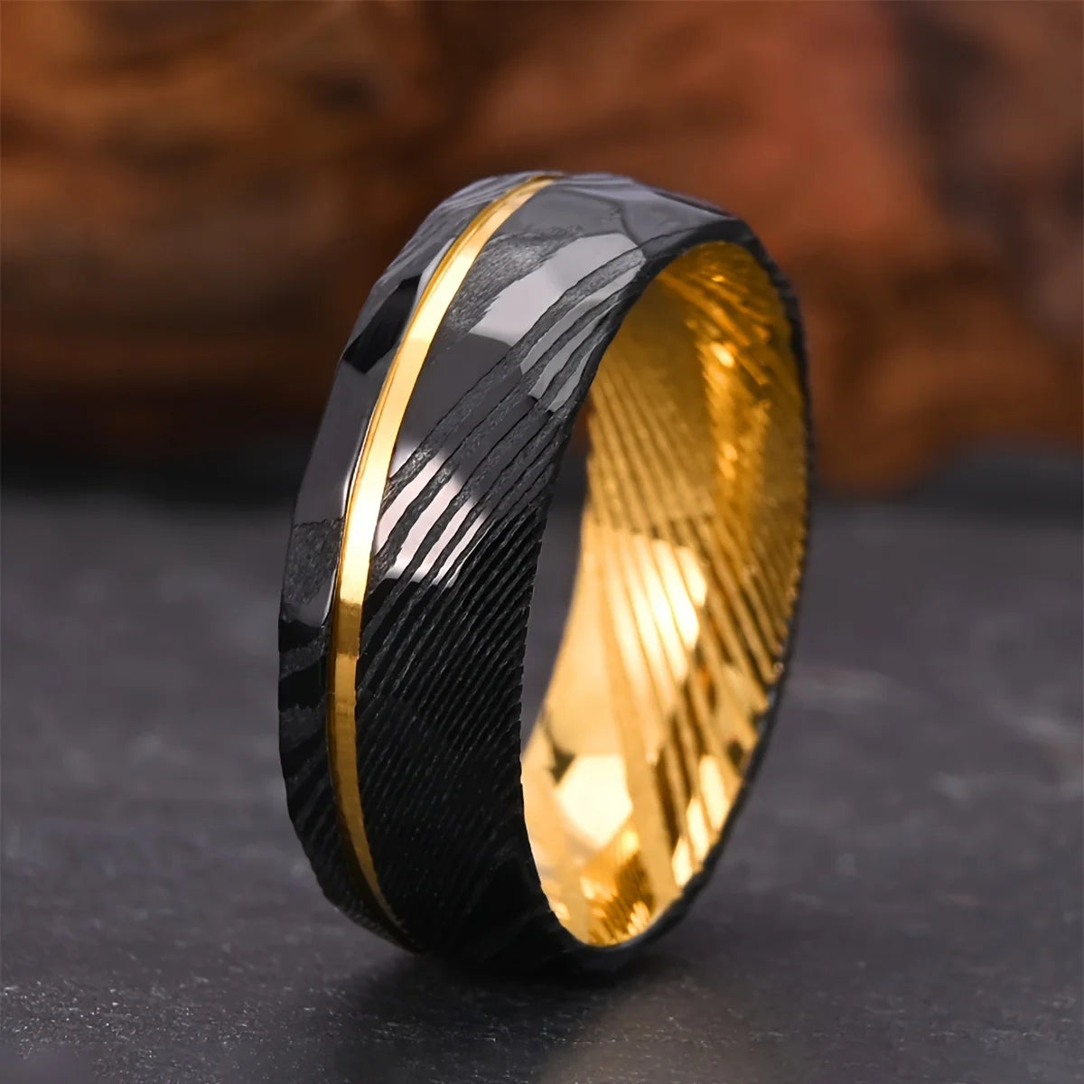 wedding rings for man boho jewelry anillos hombre luxury ring punk bisuteria vintage jewellery couple bagues anillo