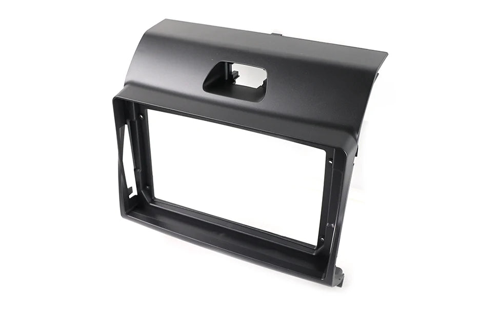 Car Multimedia Video Player Frame Mounting Kit For KIA Ray 2011-2017 Android Stereo Audio Dash Cover Canbus Box Decode