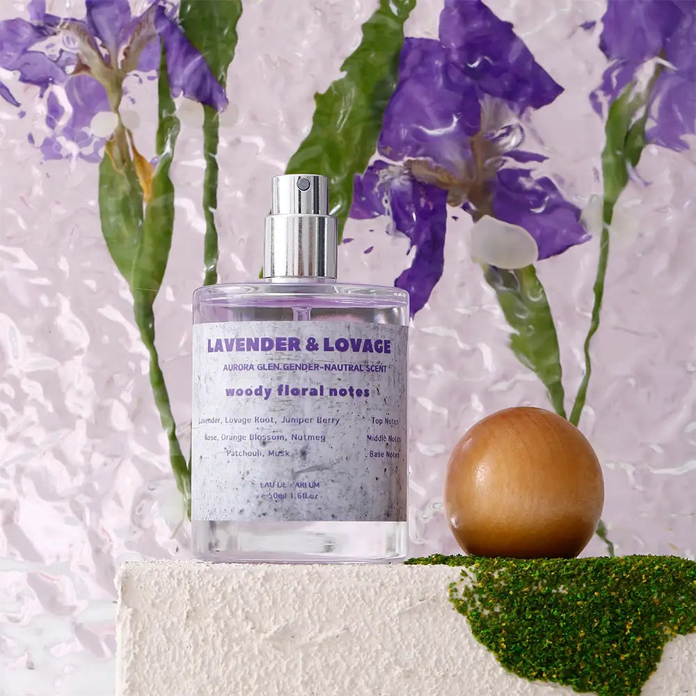 100% Branded Original Perfume Floral Woody Notes Men’s Women’s Dating Charming Fragrance Deodorant Long Lasting EDP 50ml