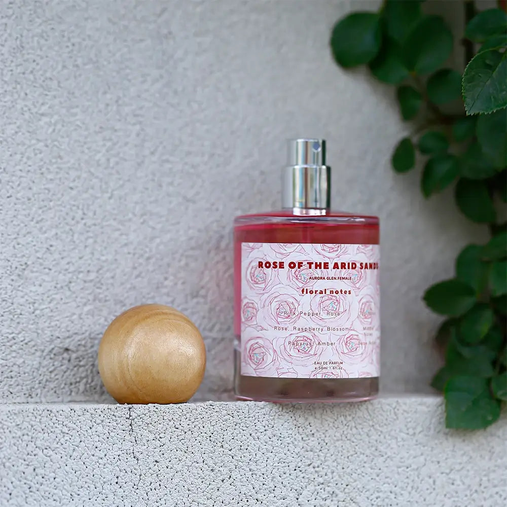 100% Branded Original Perfume Floral Woody Notes Men’s Women’s Dating Charming Fragrance Deodorant Long Lasting EDP 50ml