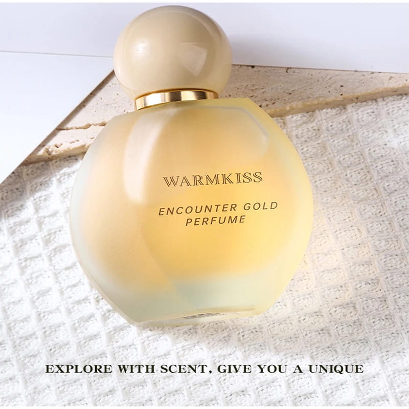 Women’s Classic Perfumes Floral Scent Pheromone Charming Perfume Fresh And Natural Lasting Fragrance Eau De Parfum