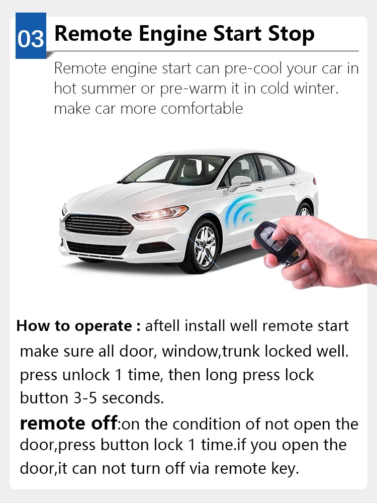 For Old Porsche Cayenne 2005-2009 Add Engine Push Button Start Stop System Remote Starter Keyless Go Car Accessories