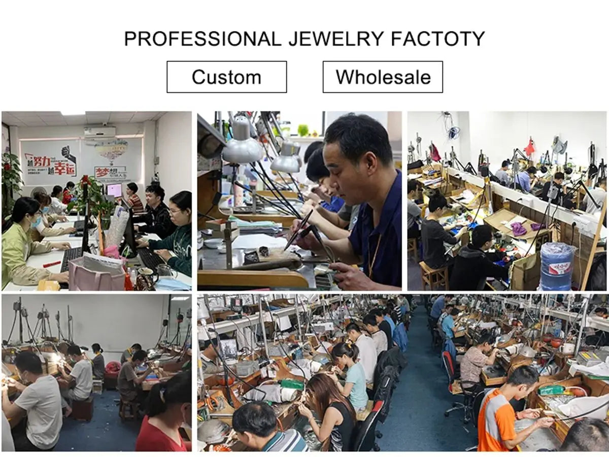 100% Real Moissanite Dangling Earrings For Women Lab Diamond Eardrop 925 Sterling Silver Jewelry Girl Valentine’s Day