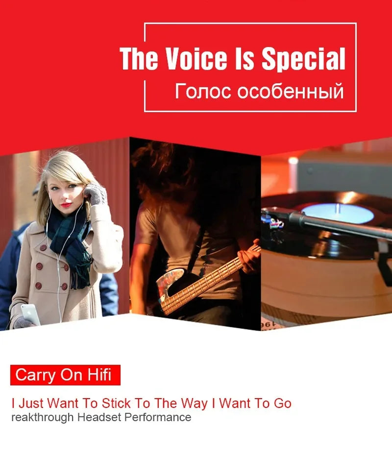 Wired Headphones 3.5mm Sport Earbuds Phone Headset 4D Stereo with Mic Volume Control Music Earphones for Xiaomi Huawei